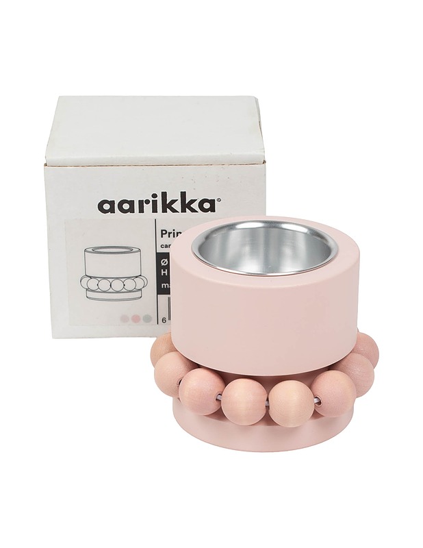 AARIKKA Prinsessa kynttilänjalka - Designsuosikit - 10105440109 - 0
