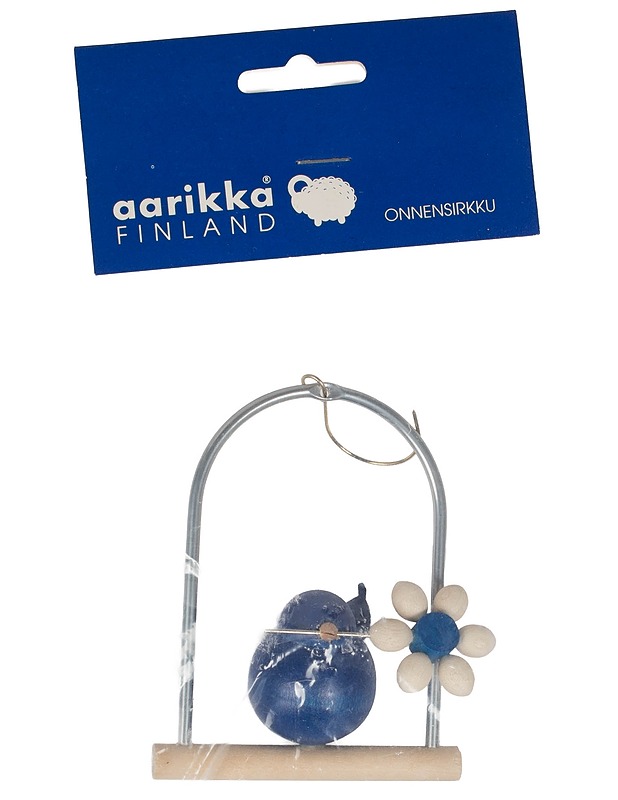 AARIKKA Onnensirkku koriste - Designsuosikit - 10105440112 - 0