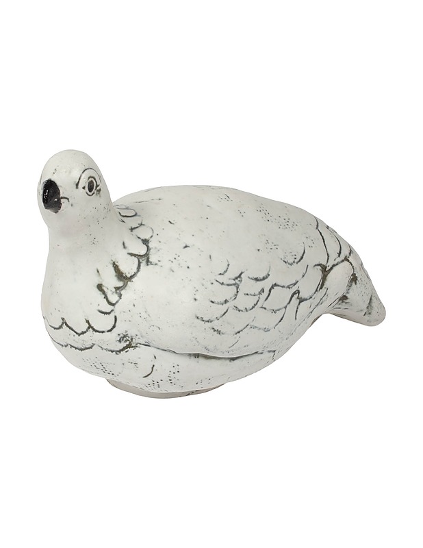 PENTIK Riekko Art keramiikkareistos - Koriste-esineet - 10105440116 - 0