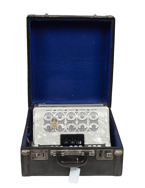 Weltmeister näppäinharmonikka - Soittimet - 10105440132 - 0