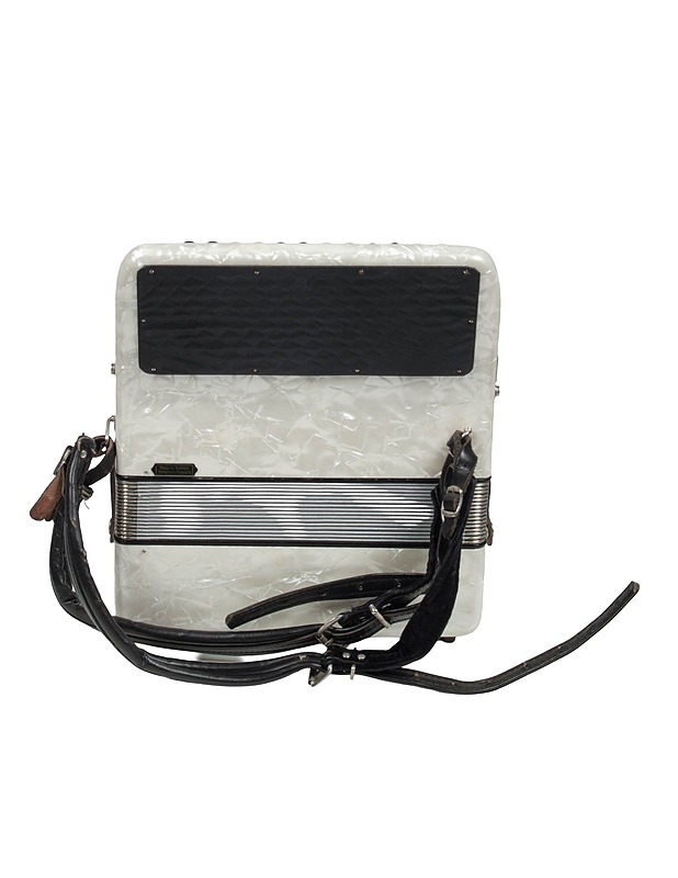 Weltmeister näppäinharmonikka - Soittimet - 10105440132 - 2