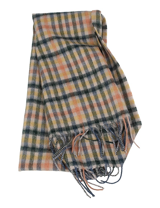 Kaulahuivi - Talviasusteet - 10105440146 - 0