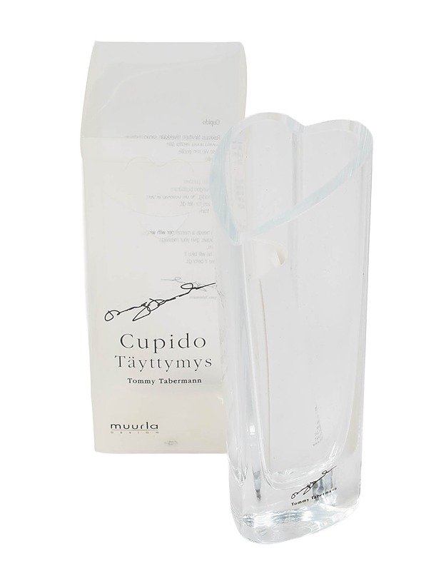 MUURLA Cupido Täyttymys maljakko - Maljakot ja ruukut - 10105440138 - 0
