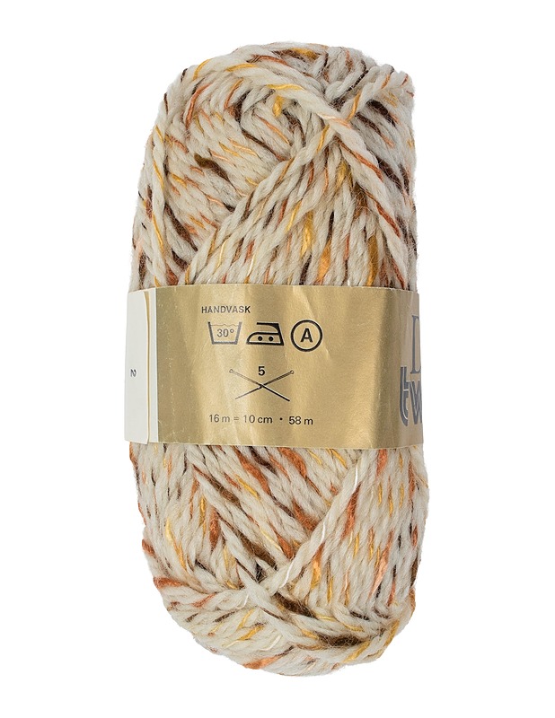 DALE Tweed neulelanka, 50 g - 1 kerä - Käsityö - 10105440143 - 1