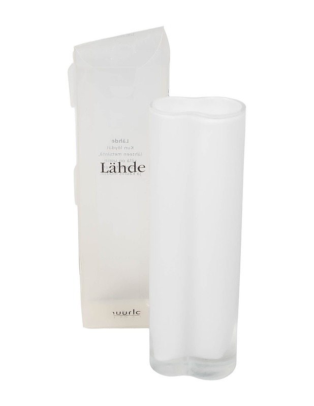 MUURLA Ristomatti Ratia Lähde maljakko - Maljakot ja ruukut - 10105440153 - 0