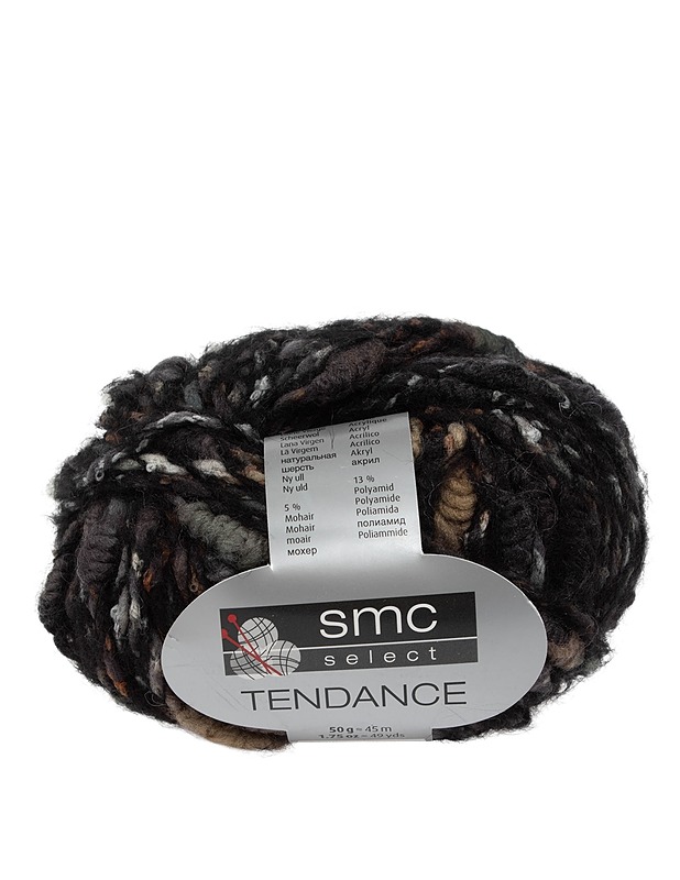 Tendance neulelankasetti - Käsityö - 10105440164 - 0