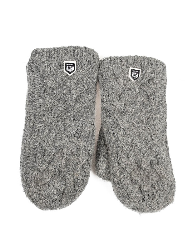 HESTRA villalapaset, 8 - Käsineet - 10105440173 - 0