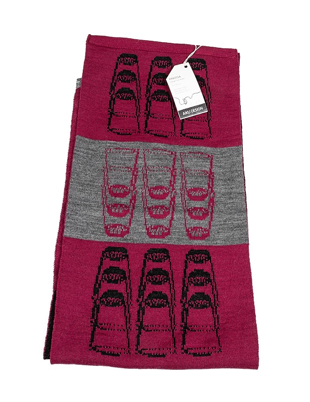 AIKU DESIGN kaulahuivi - Kaulahuivit - 10105440177 - 0