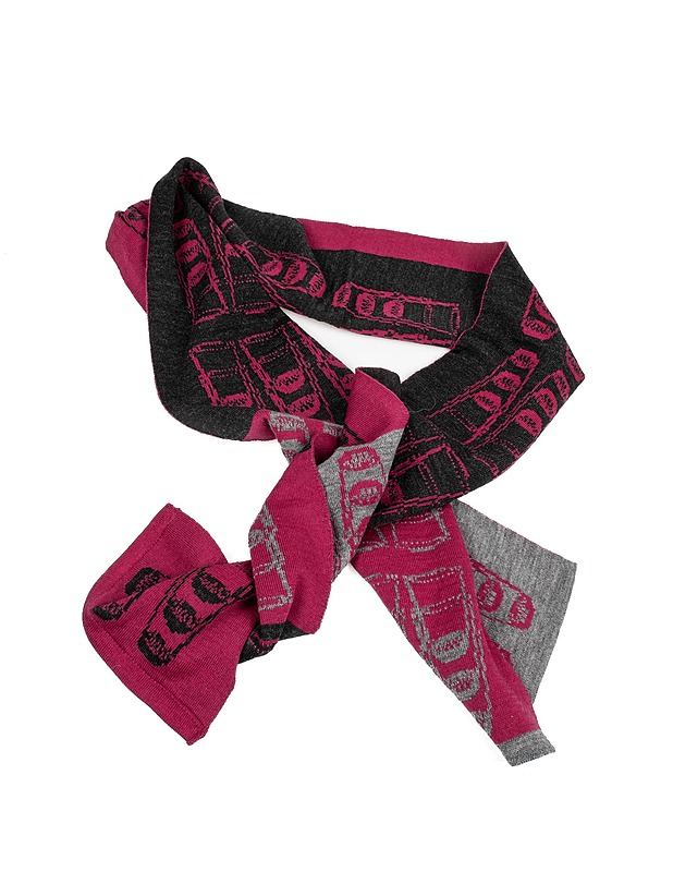 AIKU DESIGN kaulahuivi - Kaulahuivit - 10105440177 - 1