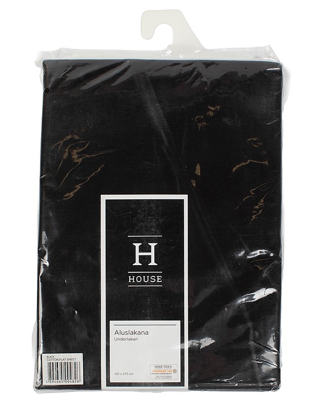 HOUSE aluslakana, 150x270 cm - Liinavaatteet - 10105440176 - 0