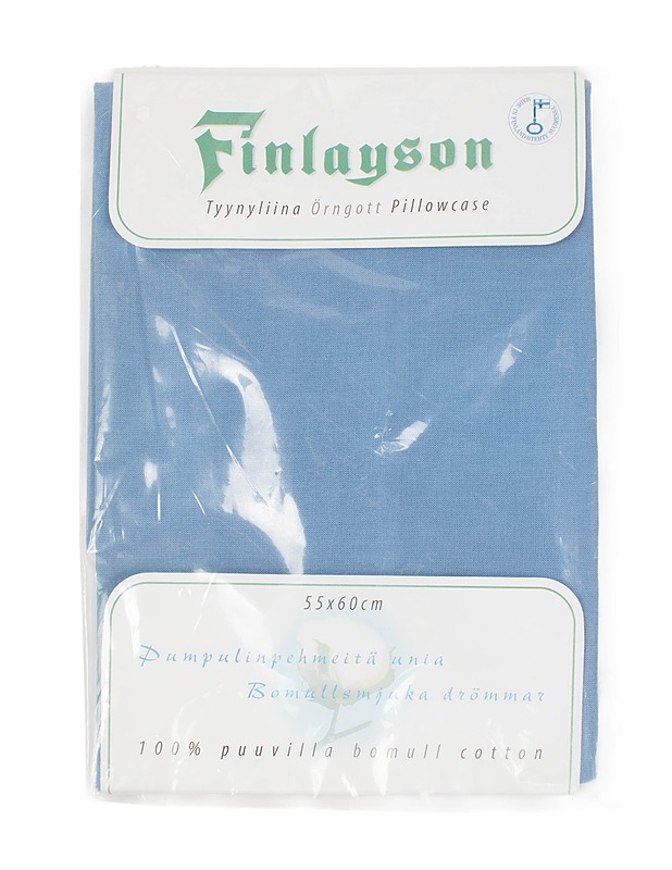 FINLAYSON tyynyliina, 55x60 cm - Liinavaatteet - 10105440181 - 0