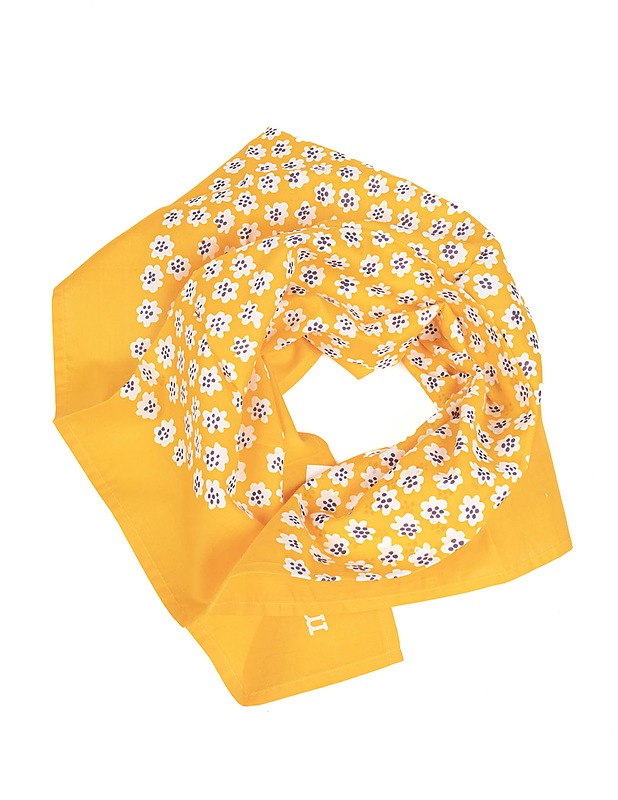 MARIMEKKO Puketti huivi - Kaulahuivit - 10105440185 - 1