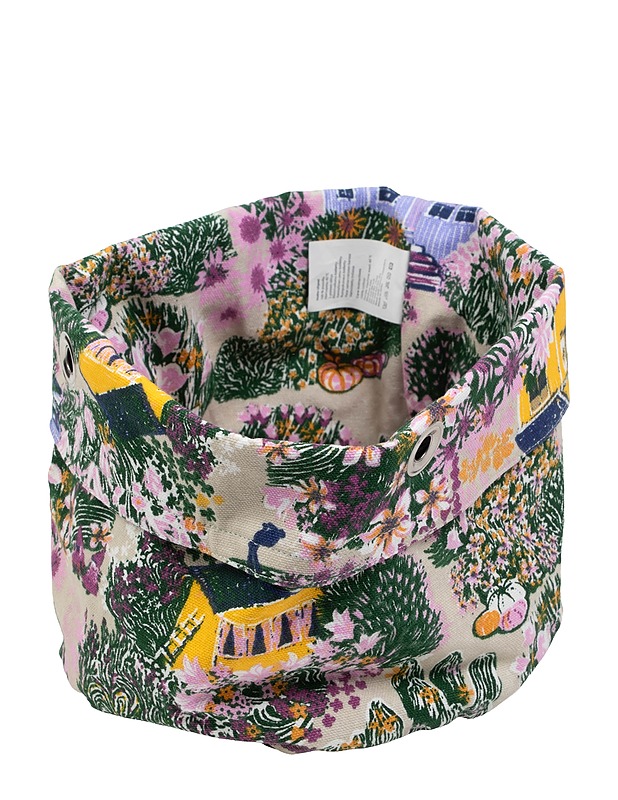 VALLILA kangaskori, 22 cm - Muut kodintekstiilit - 10105440187 - 0