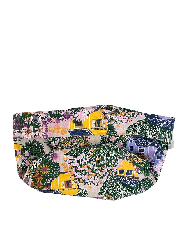 VALLILA kangaskori, 22 cm - Muut kodintekstiilit - 10105440187 - 1