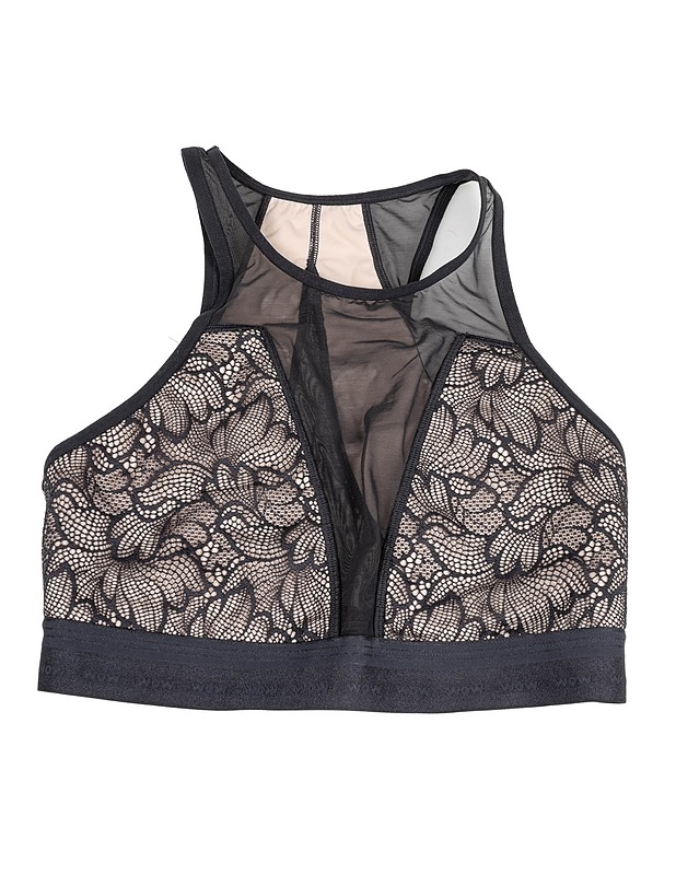 WOW toppi, L - Naisten paidat ja topit - 10105440188 - 0