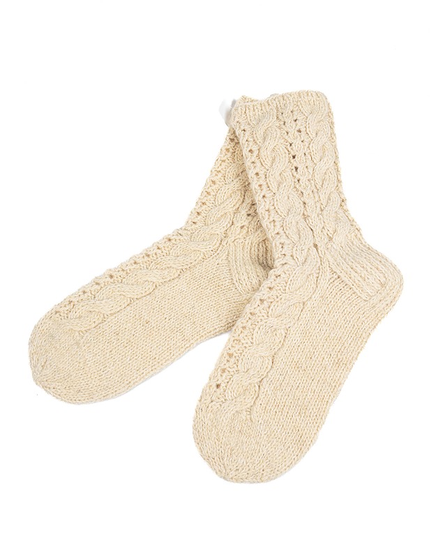 Villasukat - Talviasusteet - 10105440191 - 0