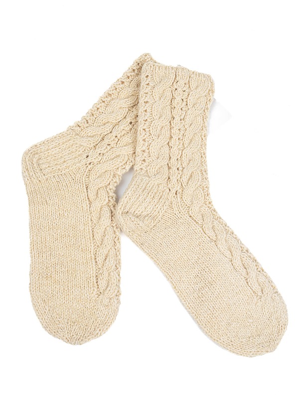 Villasukat - Talviasusteet - 10105440191 - 1