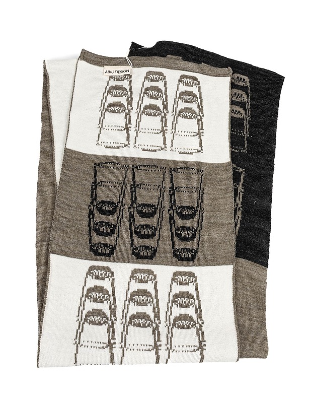 AIKU DESIGN kaulahuivi - Kaulahuivit - 10105440201 - 0