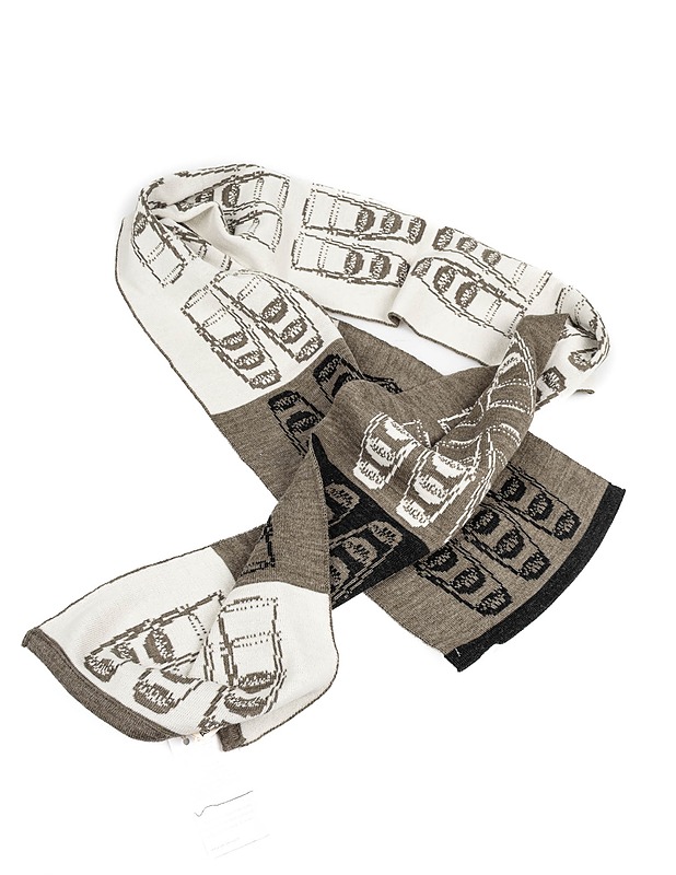 AIKU DESIGN kaulahuivi - Kaulahuivit - 10105440201 - 1