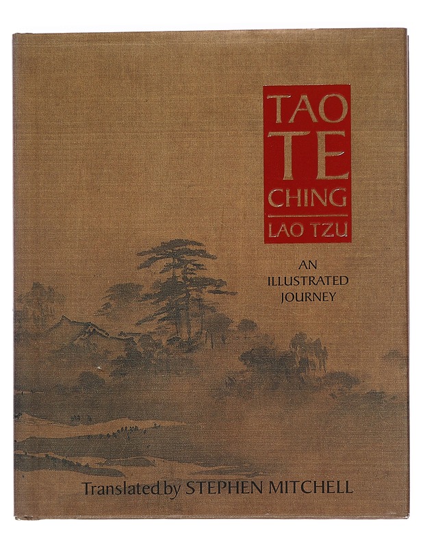 Tao te ching - Lao Tzu - Tietokirjat ja oppaat - 10105440203 - 0