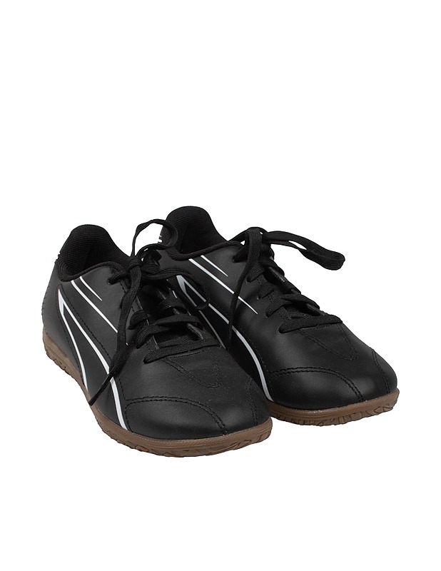 PUMA 107488-01 sisäpelikengät, 32 - Lasten kengät - 10105440208 - 0