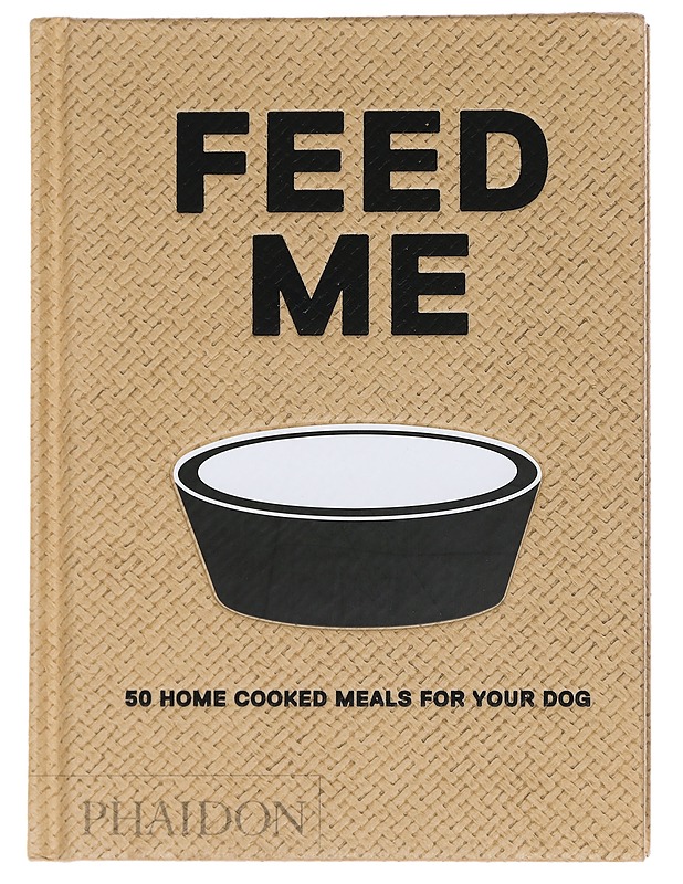 Feed Me - Liviana Prola - Kirja lahjaksi - 10105440212 - 0