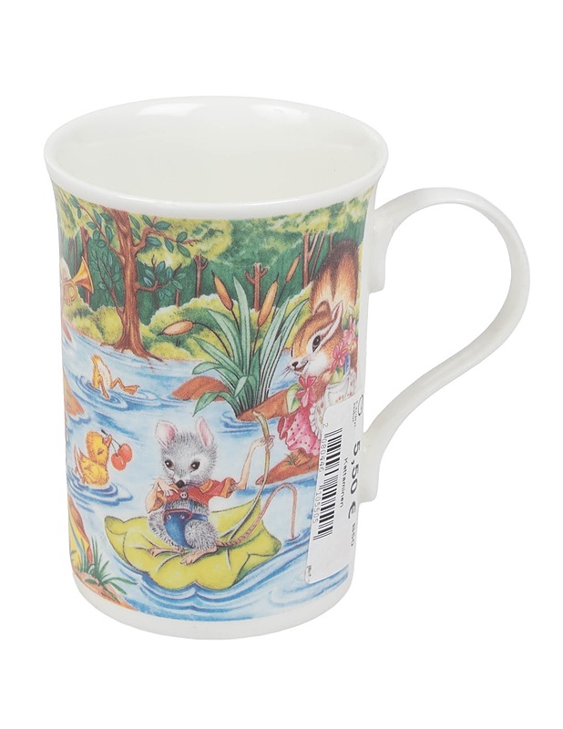 WOODLAND FRIENDS muki - Mukit ja kahvikupit - 10105440209 - 0