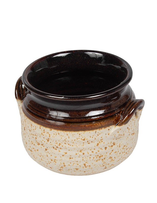 JUSSIS KERAMIK keraaminen kulho - Lautaset ja kulhot - 10105440221 - 0