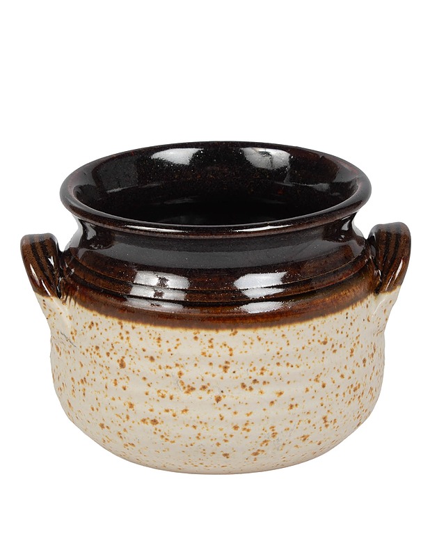 JUSSIS KERAMIK keraaminen kulho - Lautaset ja kulhot - 10105440221 - 1