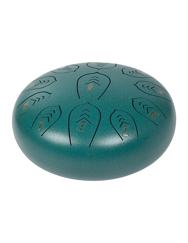 Kielirumpu - Instrumentit - 10105440240 - 0