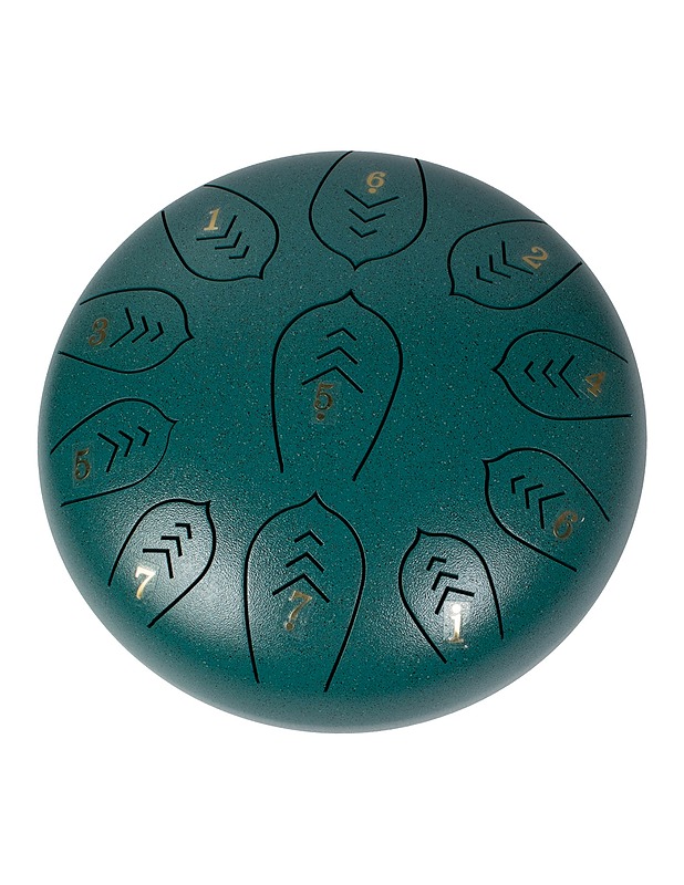 Kielirumpu - Instrumentit - 10105440240 - 1