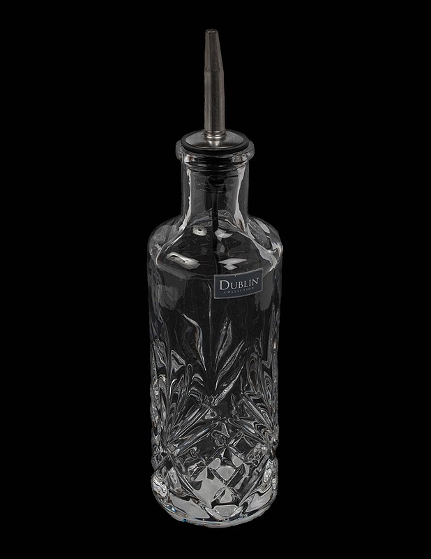 GODINGER Dublin Collection öljypullo - Tarjoiluastiat - 10105440238 - 0