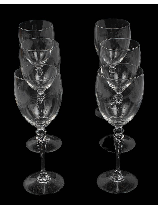 LUMINARC viinilasit, 6 kpl - Lasit - 10105440243 - 0