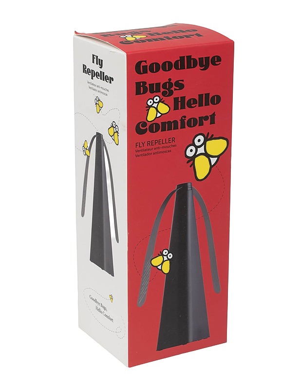 Hyönteiskarkotin - Muut urheiluvälineet ja vapaa-aika - 10105440295 - 0