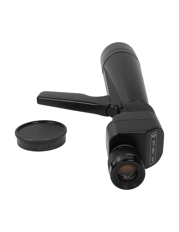 3PT-460 20x kaukoputki - Muut urheiluvälineet ja vapaa-aika - 10105440319 - 2