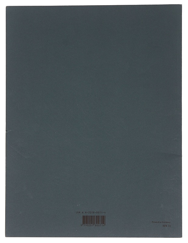 Französische Suiten BWV 812-817 - J.S. Bach - Musiikki- ja elokuvakirjat - 10105440313 - 1