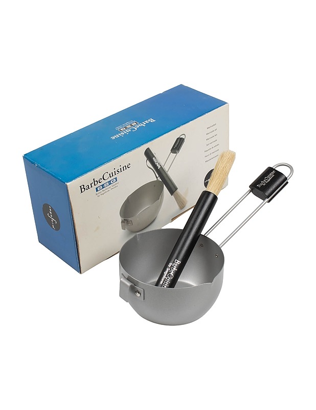 SAGAFORM marinadisetti - Muut astiat - 10105440318 - 0