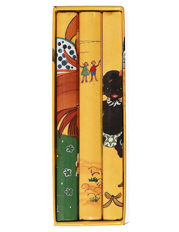 Peppi Pitkätossu - Lindgren, Astrid - Lastenkirjat - 10105440355 - 2