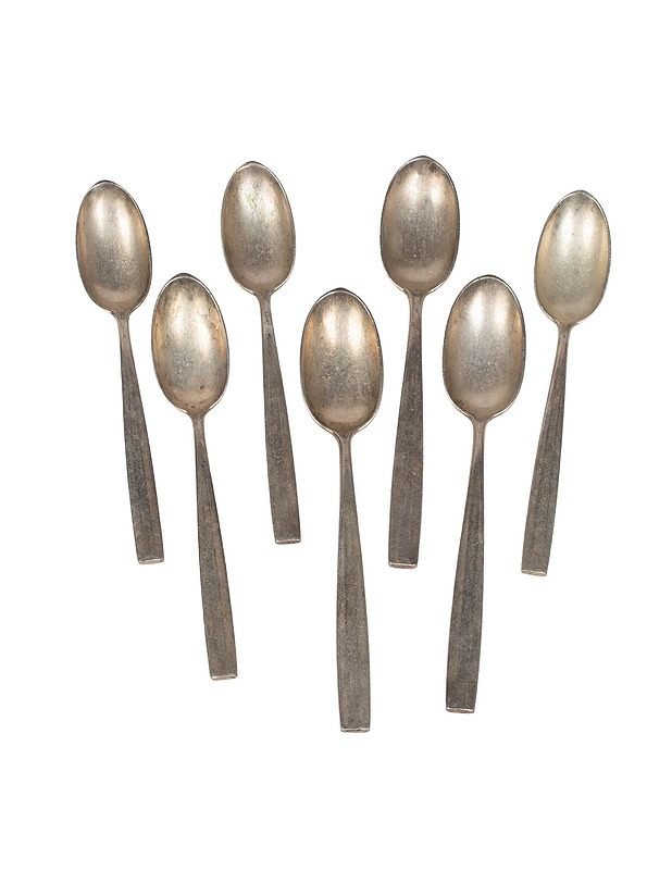 SORSAKOSKI lusikkasetti, 7 osaa - Aterimet - 10105440336 - 0