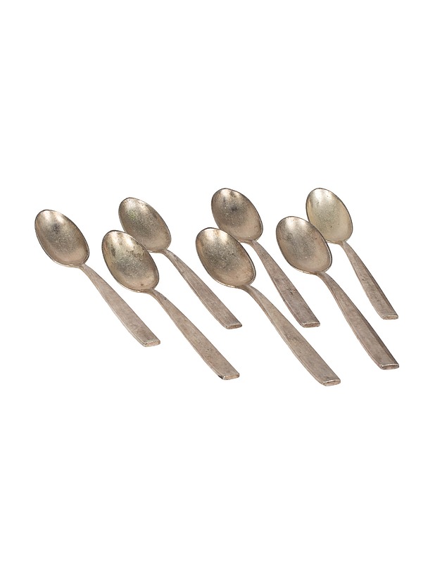 SORSAKOSKI lusikkasetti, 7 osaa - Aterimet - 10105440336 - 1