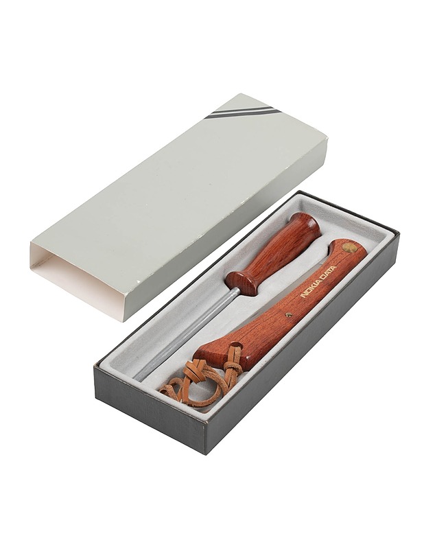 EKA taitettava veitsi ja teroitin - Muut astiat - 10105440342 - 0