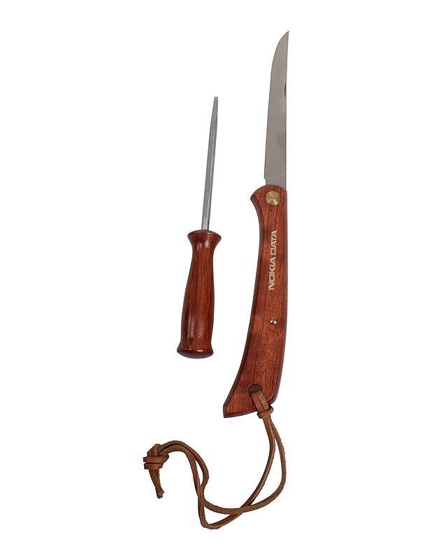 EKA taitettava veitsi ja teroitin - Muut astiat - 10105440342 - 1