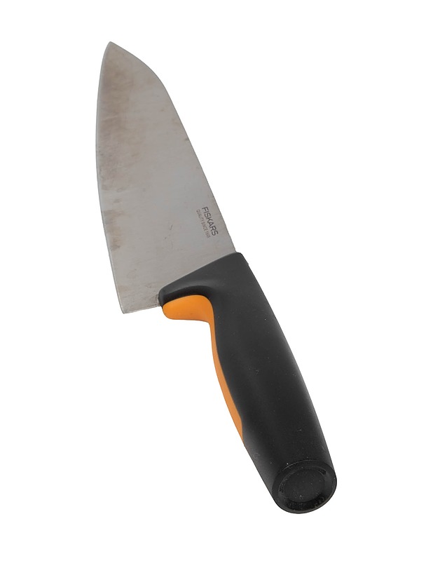 FISKARS keittiöveitsi - Designsuosikit - 10105440341 - 1
