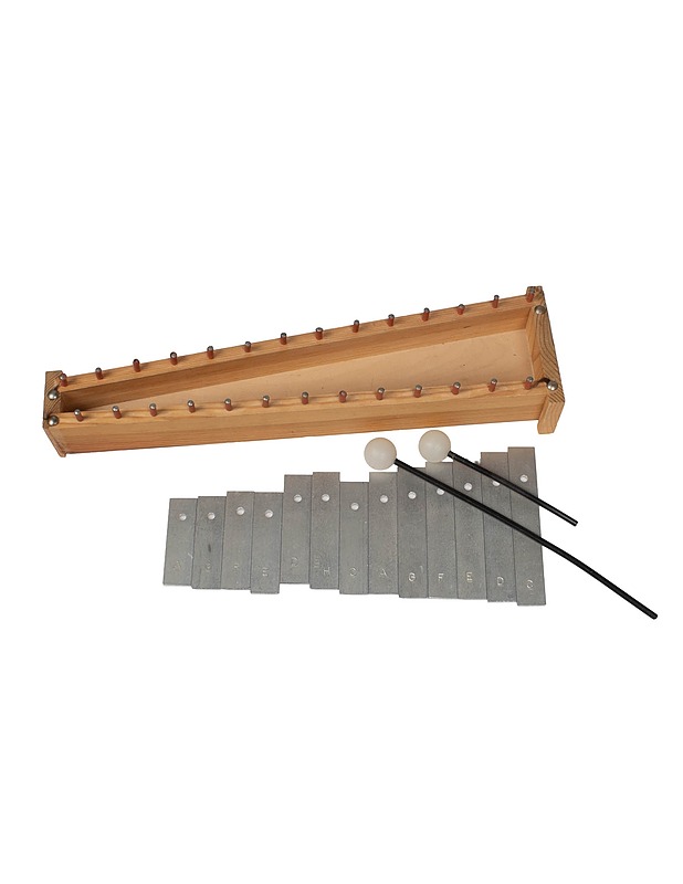 FAZER / LANDOLA kellopeli - Instrumentit - 10105440347 - 0