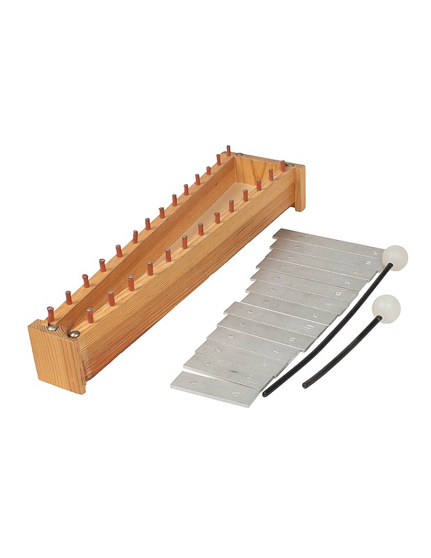 FAZER / LANDOLA kellopeli - Instrumentit - 10105440347 - 2