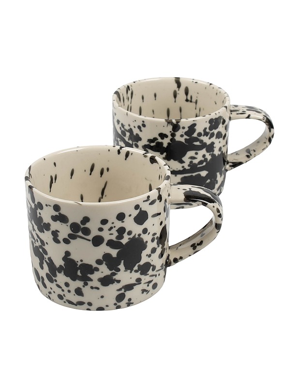 ARKET muki, 2 kpl - Mukit ja kahvikupit - 10105440348 - 0