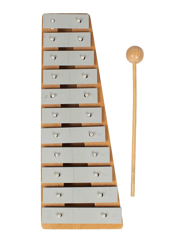 SONOR GP Primary Line sopraano kellopeli - Instrumentit - 10105440364 - 1