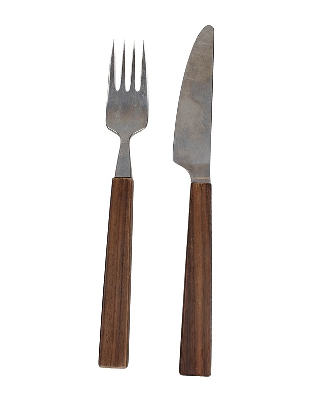 FISKARS Triennale aterimet, 8 kpl - Designsuosikit - 10105440379 - 1