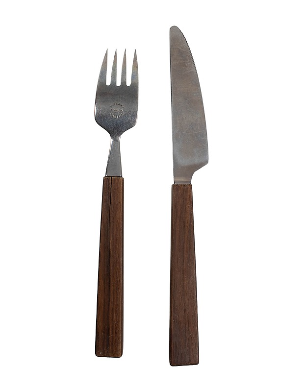 FISKARS Triennale aterimet, 8 kpl - Designsuosikit - 10105440379 - 2