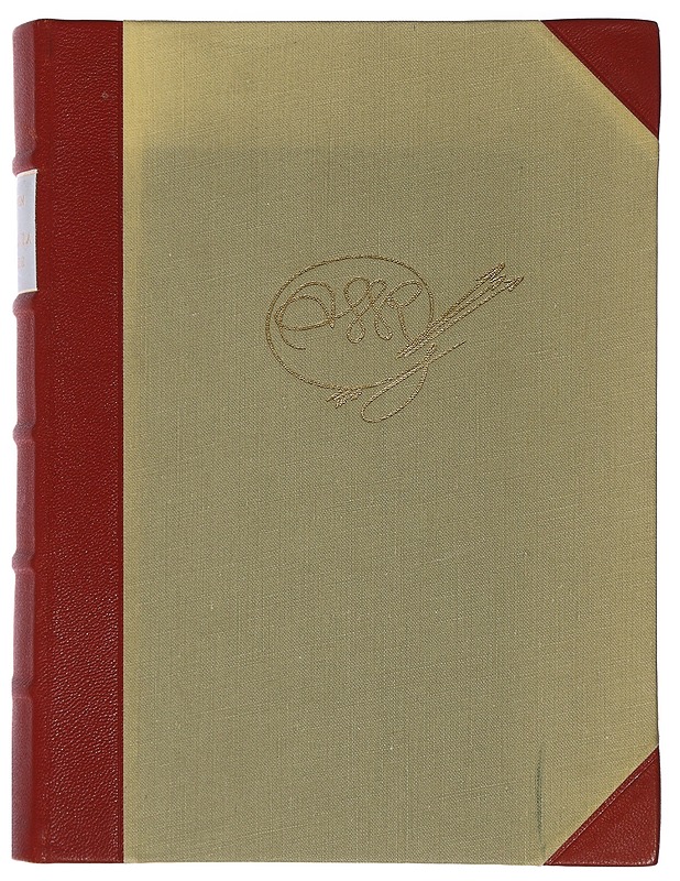 A. Gallen-Kallela : elämä ja taide - Onni Okkonen - Elämäkerrat ja muistelmat - 10105440385 - 1